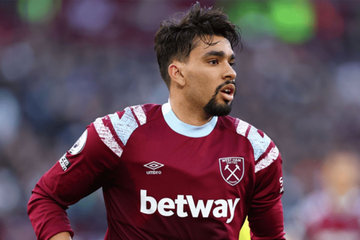 CRAQUE! COM DUAS ASSISTÊNCIAS DE PAQUETÁ, WEST HAM VOLTA A VENCER PELA PREMIER LEAGUE